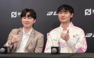 开云体育官网-Knight：击杀榜第二感觉打得比较久了，第一应该会比较简单