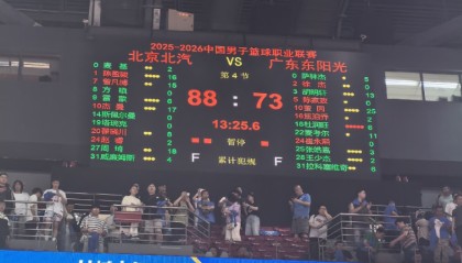 开云体育下载-输北京连续2年止步8强 杜锋语出惊人！我们11个冠军 有队1个没有