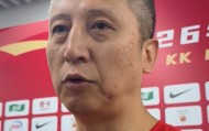 开云官网-郭士强展望今晚FMP热身赛：考察球员+积累经验杨瀚森8号归队！|男篮|中国男篮|杨翰森|波特兰开拓者队|球队_新浪体育_新浪新闻