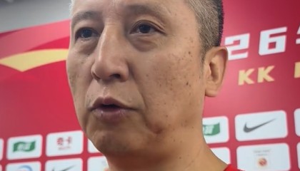 开云官网-郭士强展望今晚FMP热身赛：考察球员+积累经验杨瀚森8号归队！|男篮|中国男篮|杨翰森|波特兰开拓者队|球队_新浪体育_新浪新闻